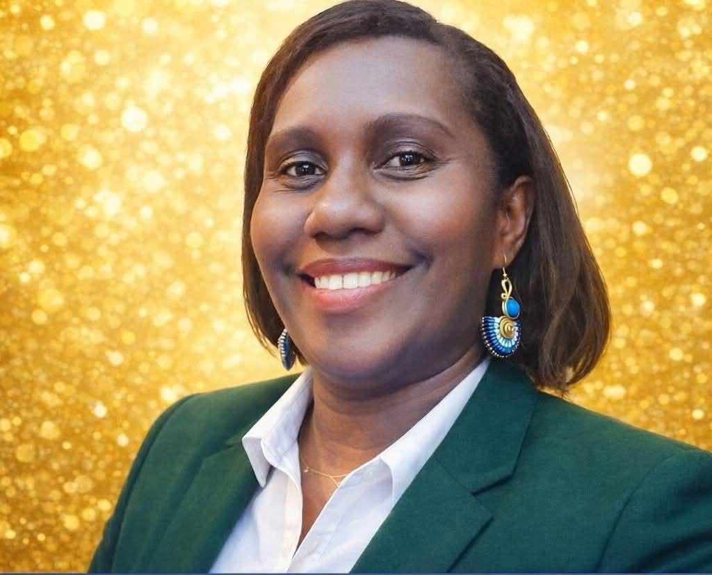 The digital marketing specialist behind Joycetuwen Digital Marketing