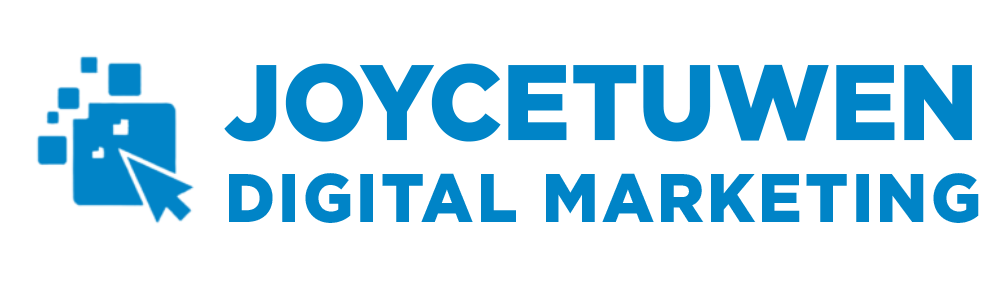 Joycetuwen Digital Marketing